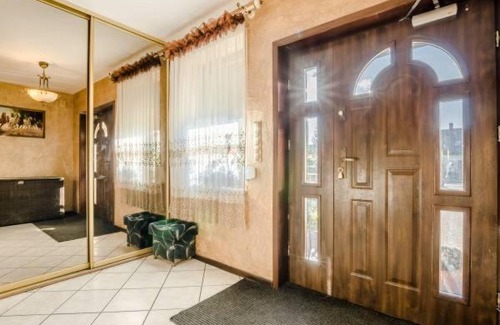 Grebocin House | Magnollia