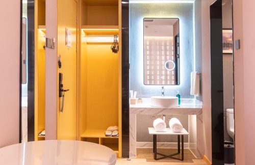 Qixing Hotel | Magnotel Guilin Elephant Trunk Hill