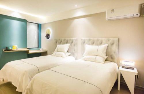 Yangshuo Hotel | Magnotel Yangshuo West Street