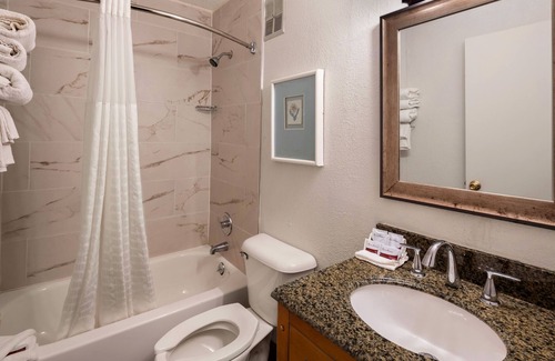 Romulus Hotel | Magnuson Hotel Detroit Airport