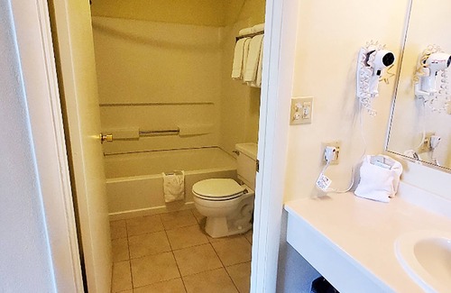 East Ely Hotel | Magnuson Hotel Ely
