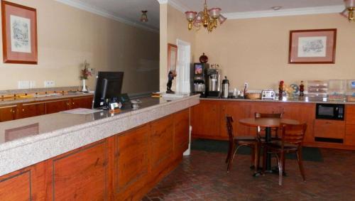 Fowlerville Hotel | Magnuson Hotel Fowlerville