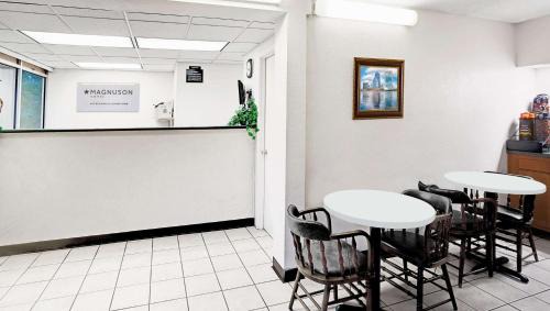 San Marco Hotel | Magnuson Hotel Jacksonville Downtown