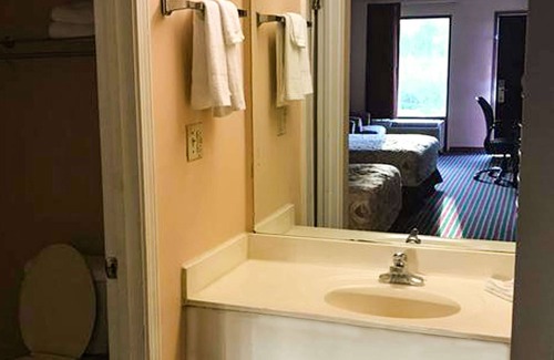 Marietta Hotel | Magnuson Hotel Marietta
