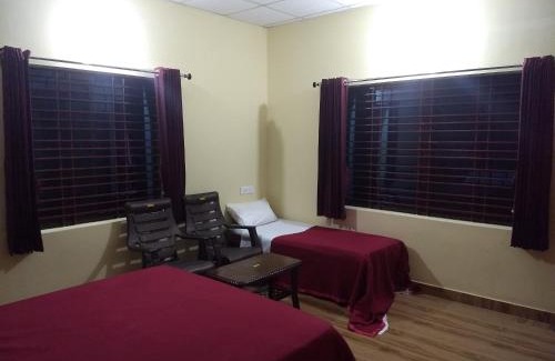 Yellapur House | Magod Homestay