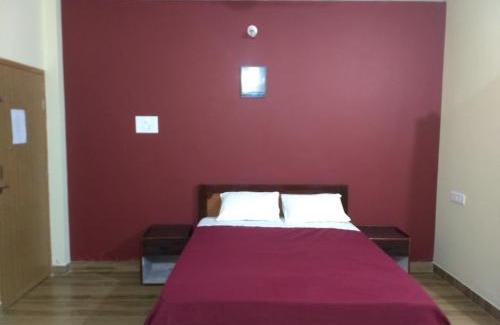 Yellapur House | Magod Homestay