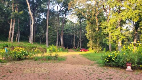 Yellapur House | Magod Homestay