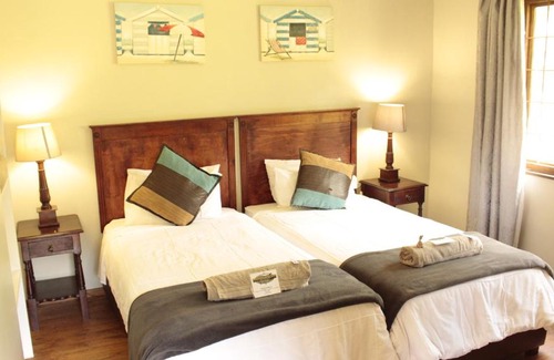 Tzaneen Cabin | Magoebaskloof Getaway