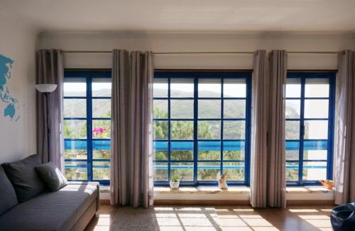 Magoito Apartment | Magoito Sea View Apartment