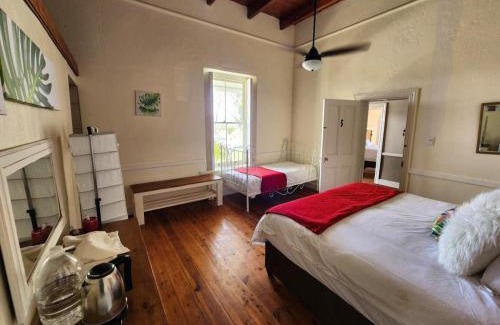 Kannaland House | Magoos on 62