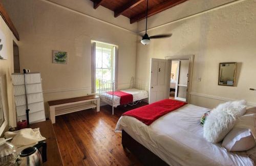 Kannaland House | Magoos on 62