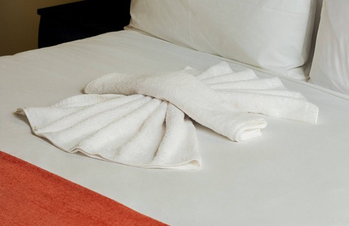 Kgatleng Hotel | Magotlho Hotel and Resort