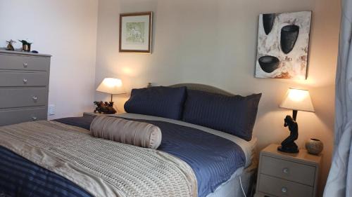 Taumarunui House | Magpie Cottage Homestay Bed & Breakfast