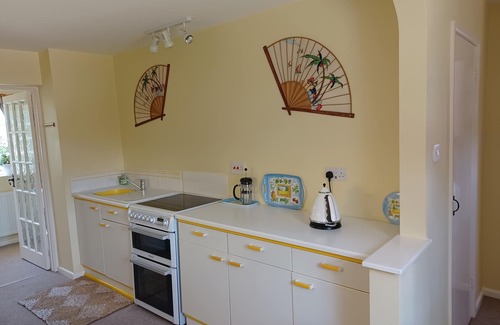 Bruton Cottage | MAGPIE COTTAGE, pet friendly, with a garden in South Brewham