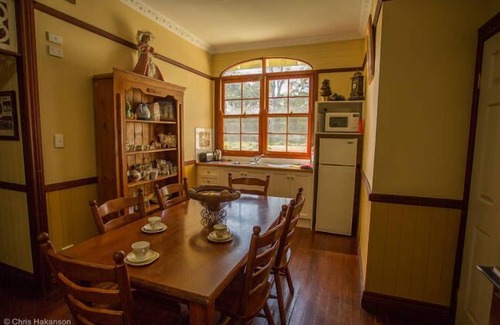 Boyland Other | Magpie Creek Thoroughbred Farmstay Family Unit