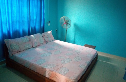 Ibadan Hotel | Magreth Event Centre & Hotel