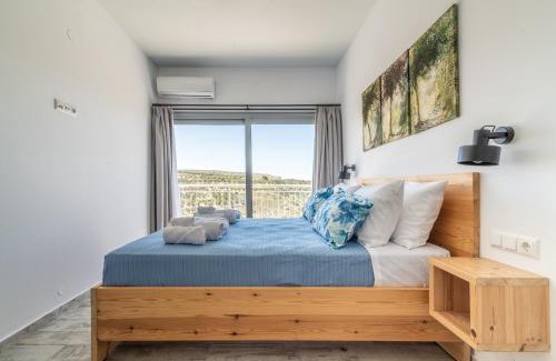 Gouvai Apartment | Magriplis Hill Apts