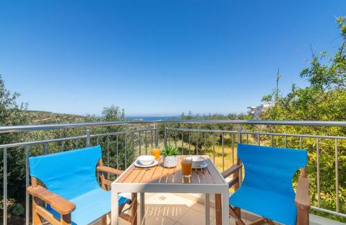 Gouvai Apartment | Magriplis Hill Apts