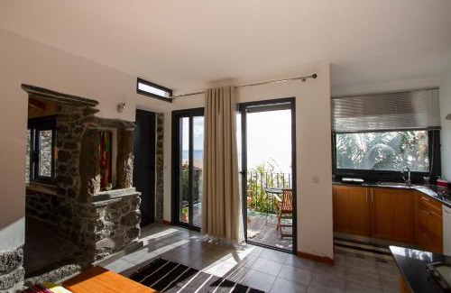 Arco da Calheta Apartment | Magro´s House