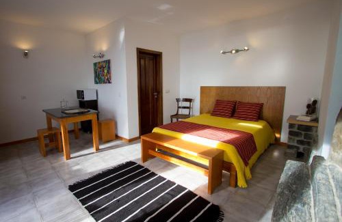 Arco da Calheta Apartment | Magro´s House