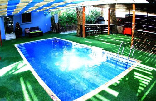 Jericho Hotel | Magtas Hotel