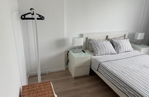Sector 5 Apartment | Magurele Luxury Apartment