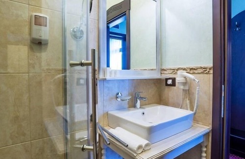Baia Mare Hotel | Magus Hotel