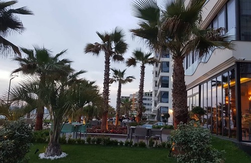 Golem Apartment | Magyar Apartmanok Qerret