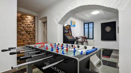 15th District Apartment | Magyaros-szecessziós Villa
