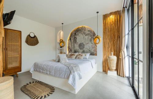 Singapadu Tengah Villa | Maha Bali Villa 2