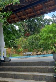Attanagalla Hotel | Maha Gedara Grand Hotel