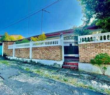 Piliyandala House | Maha Gedara