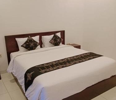 Tulamben House | Maha Home Stay Tulamben