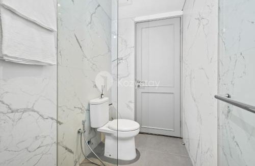 Arjuna Apartment | Mahadara by Kozystay - Paskal