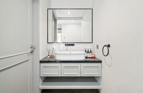 Arjuna Apartment | Mahadara by Kozystay - Paskal