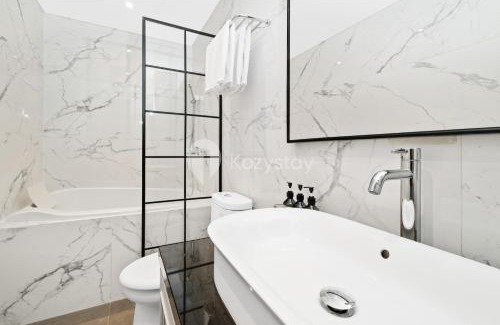Arjuna Apartment | Mahadara by Kozystay - Paskal