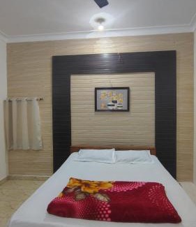 Dhamtari House | Mahadev Guest House