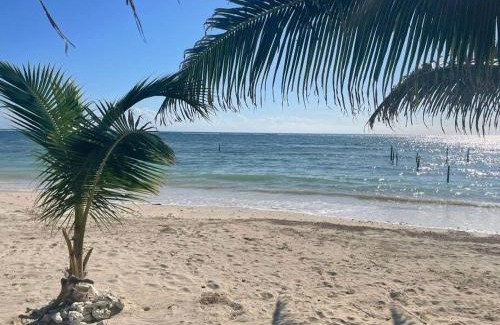 Mahahual Apartment | Mahaguay - Bello dto frente al mar