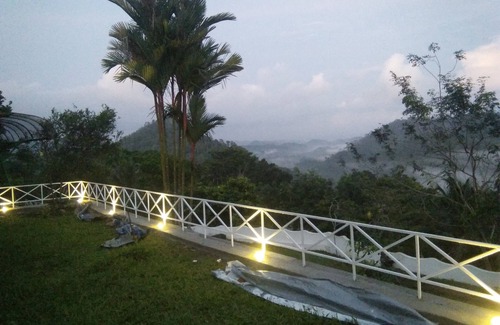 Pasgoda House | Mahahenyaya Estate Bangalow - EcoAgri Wellness