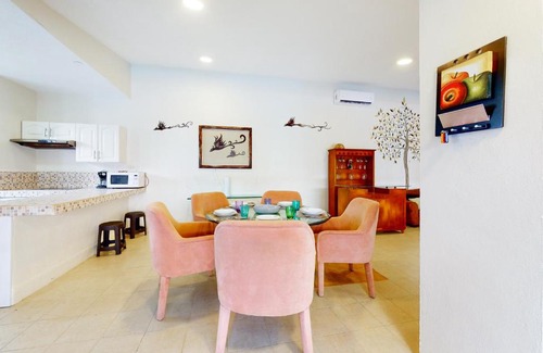 Majahual Apartment | Mahahual 2