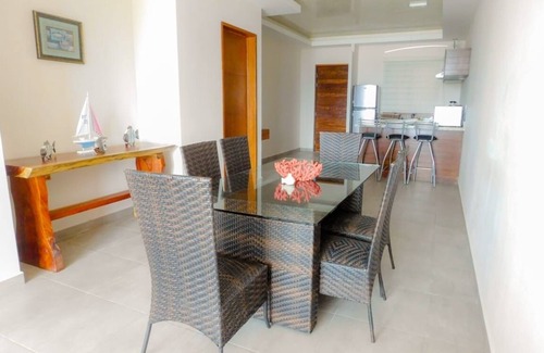 Majahual Condo | Mahahual,Q.ROO Luxury ocean view