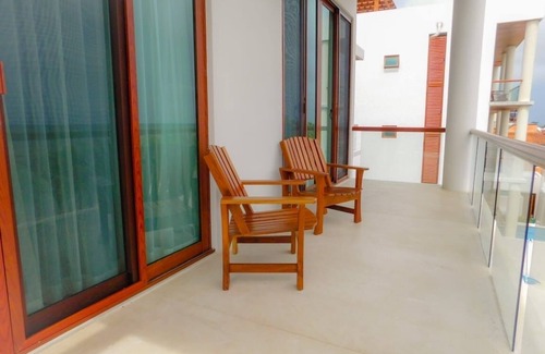 Majahual Condo | Mahahual,Q.ROO Luxury ocean view