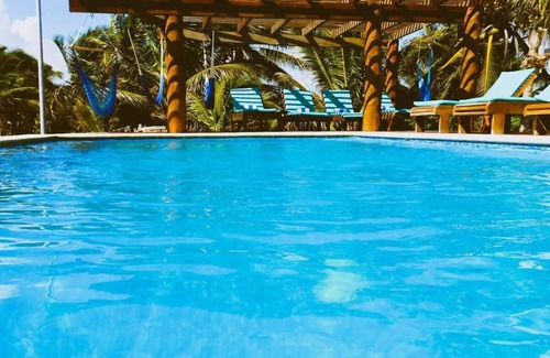 Majahual Condo | Mahahual,Q.ROO Luxury ocean view