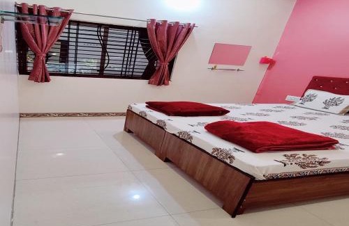 Ujjain House | mahakaleshwar homestay