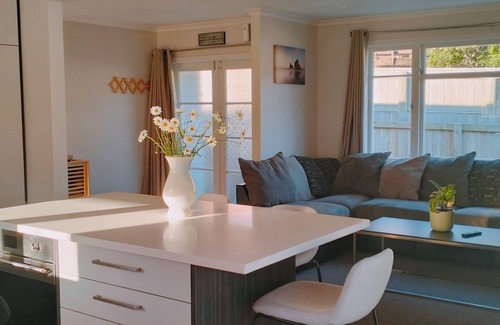 Havelock House | Mahakipawa Haven