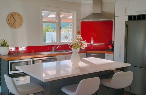 Havelock House | Mahakipawa Haven