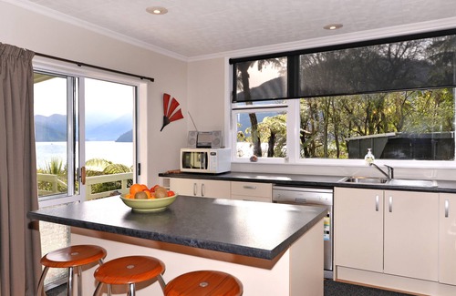 Havelock House | Mahakipawa Hideaway - Marlborough Sounds Home