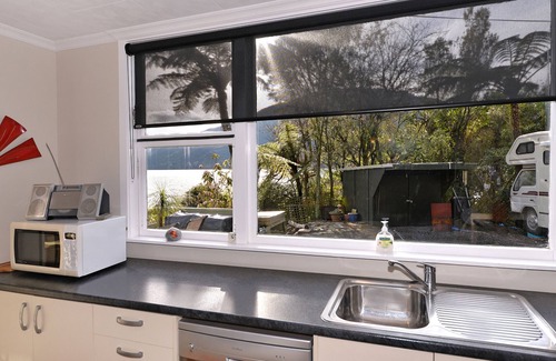 Havelock House | Mahakipawa Hideaway - Marlborough Sounds Home