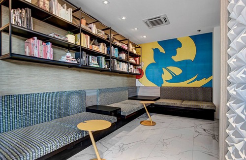 Little Tuscany Hotel | Mahala 21 and Over