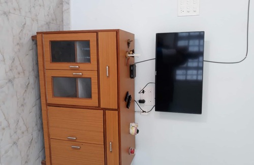 Pilerne Apartment | Mahalaxmi Modern 2bhk Apartment With Balcony Porvorim Goa Close to Panjim Goa